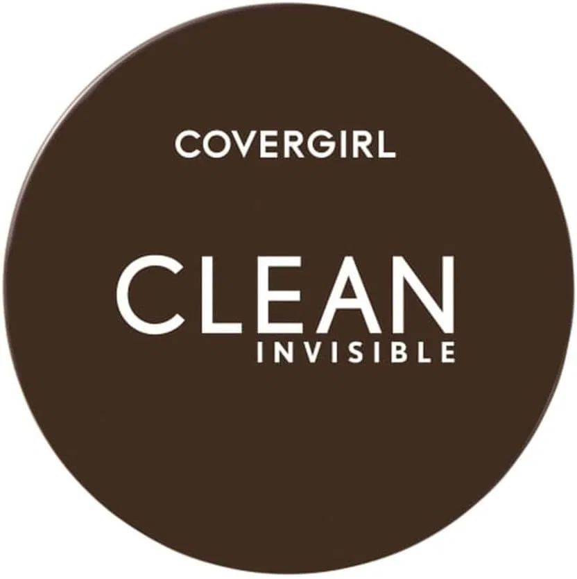 Пудра рассыпчатая Covergirl Professional Loose Powder, Translucent Fair 105