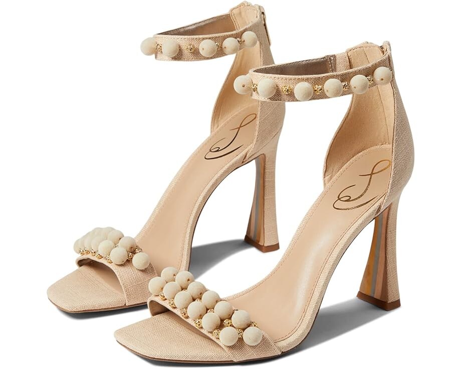

Туфли Sam Edelman Luella, цвет Sand Linen