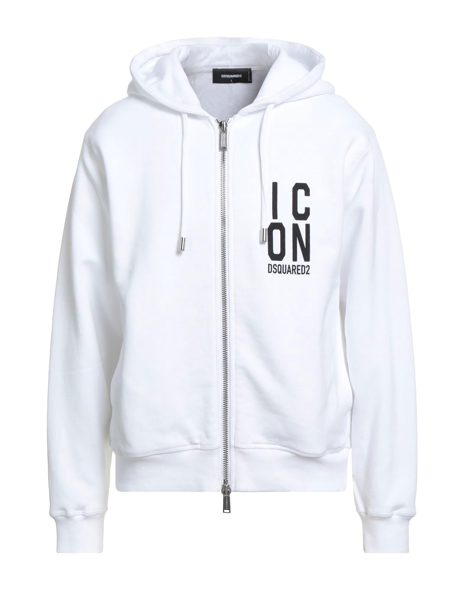 

Толстовка Dsquared2, белый