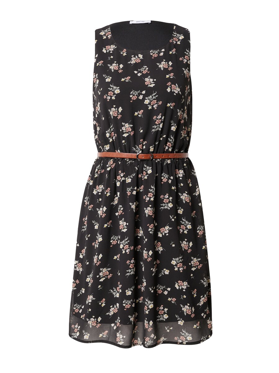 

Мини платье ABOUT YOU Dress, черный