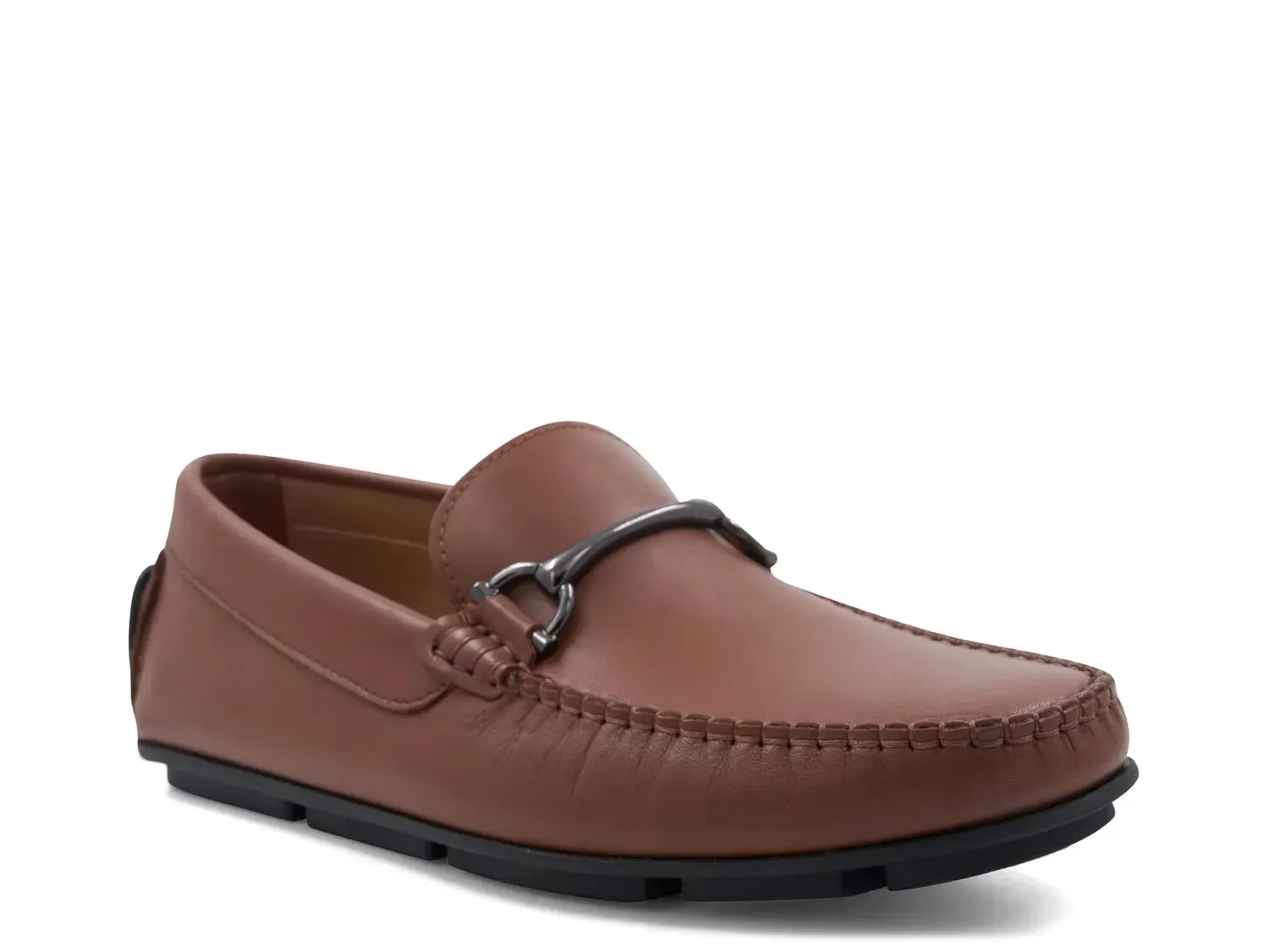 

Parker Лоферы Bruno Magli, Cognac Leather