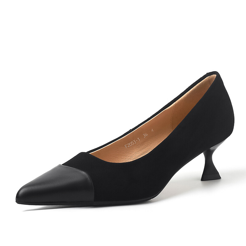 

Туфли женские повседневные Women's Casual Shoes Women's Flowerskam, цвет Apricot