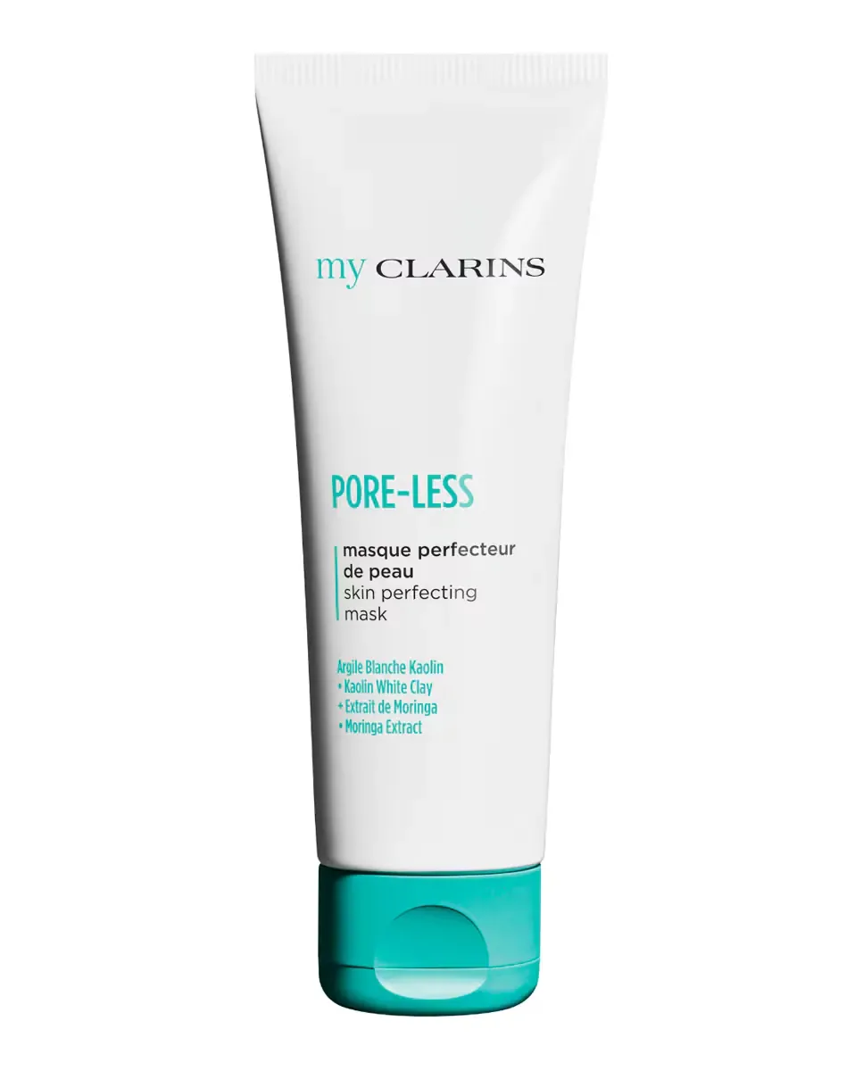 Маска для лица Clarins — Совершенствующая My, 50 мл
