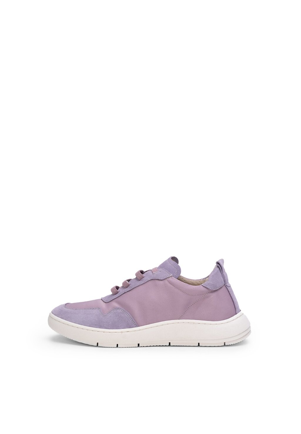 

Кроссовки низкие Bata, цвет violett