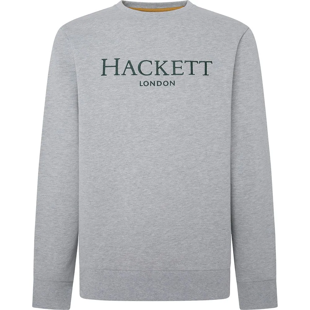

Толстовка Hackett HM581279, серый