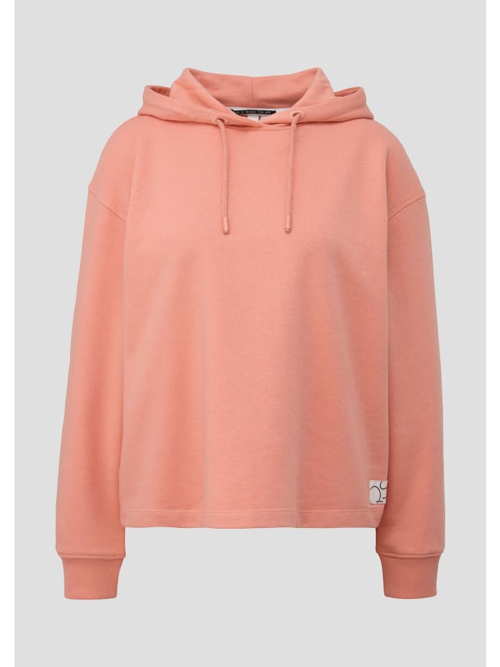 

QS Толстовка в цвете 2108_mango