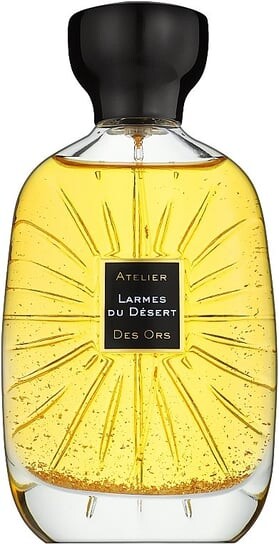 

Парфюмированная вода, 100 мл Atelier Des Ors, Larmes Du Desert