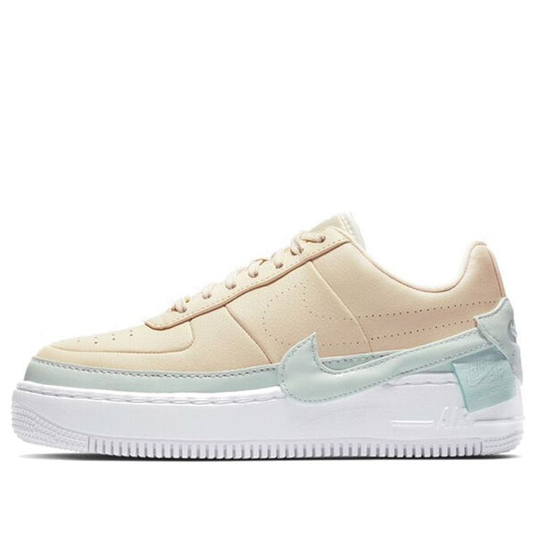 

Кроссовки air force 1 low jester xx Nike, белый