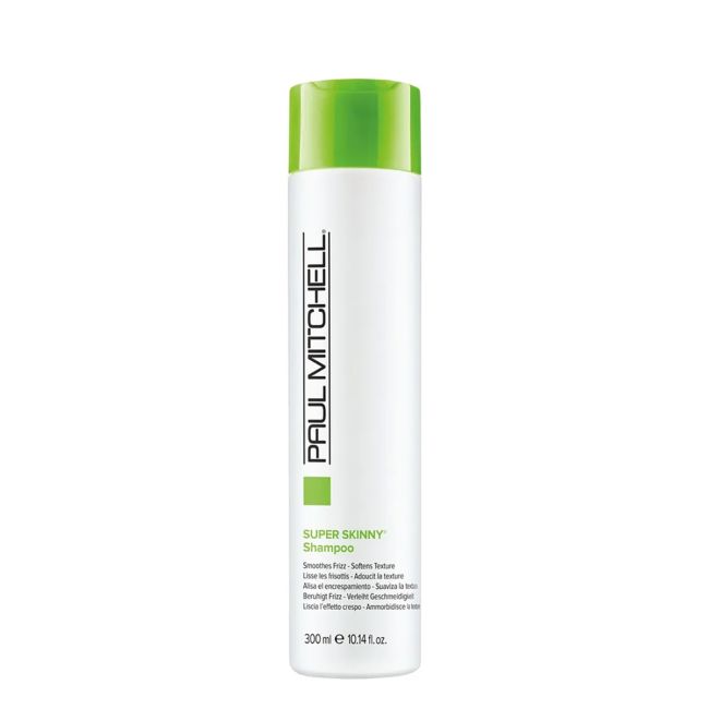 

Шампунь для супер-тонких волос Paul Mitchell, 300 мл