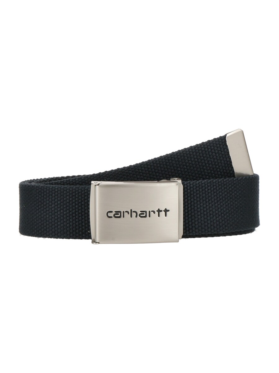 

Ремень Carhartt WIP, Night blue