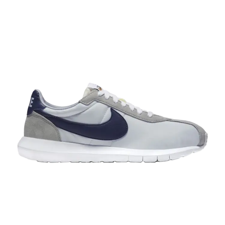 

Кроссовки Nike Roshe LD-1000 QS, серебряный, Серый, Кроссовки Nike Roshe LD-1000 QS, серебряный