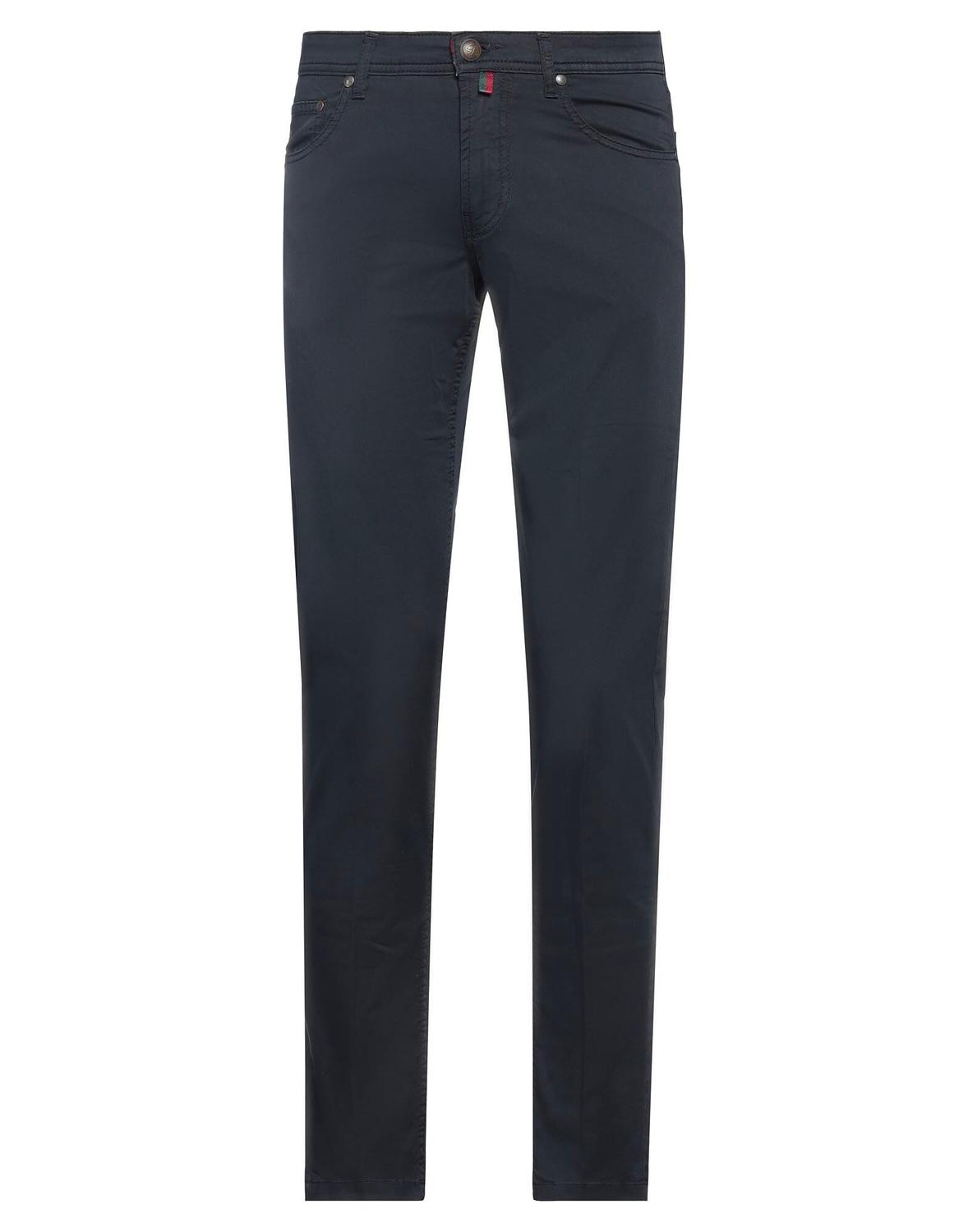 

Брюки B Settecento, полуночно-синий