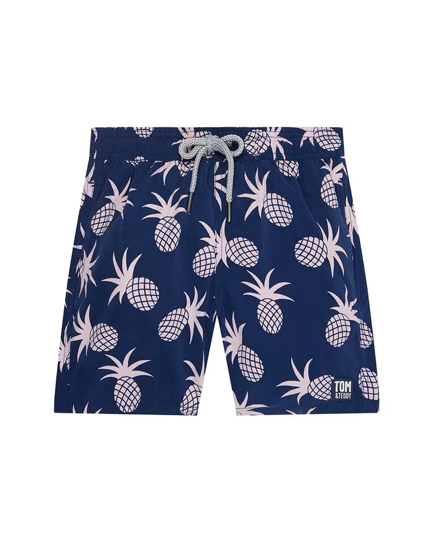 Плавки Pineapples Tom & Teddy