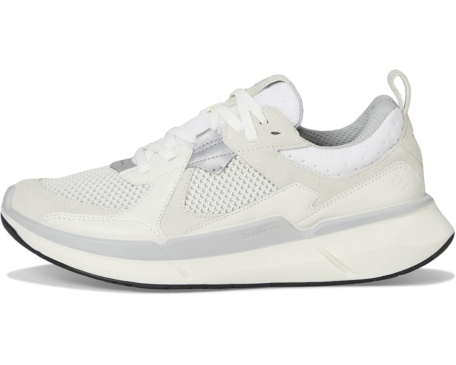 Кроссовки ECCO Sport Biom 2.2 Sport Cross Trainer, цвет Shadow White/White/Shadow White — фото 4