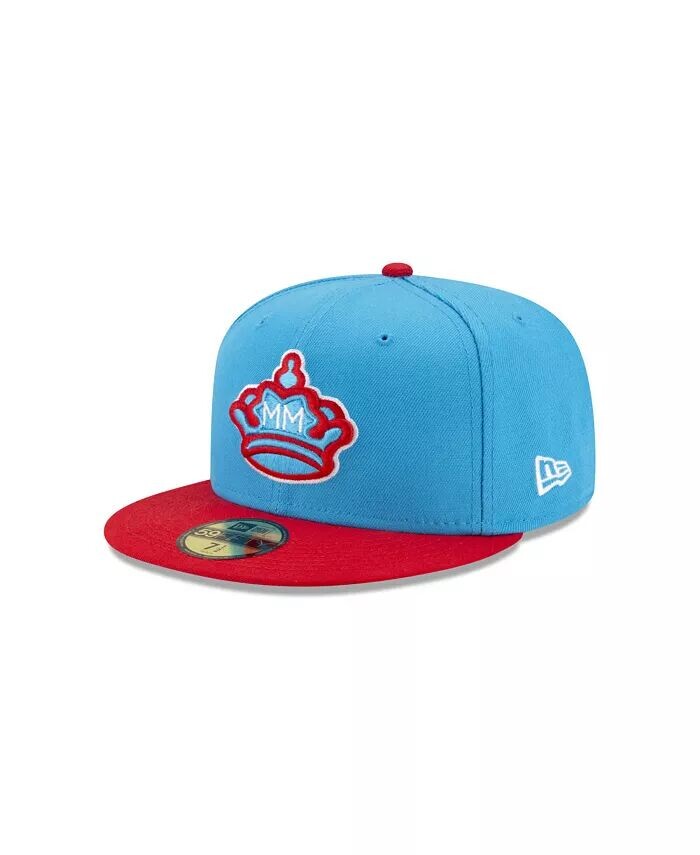 

Кепка Miami Marlins City Connect 59FIFTY New Era