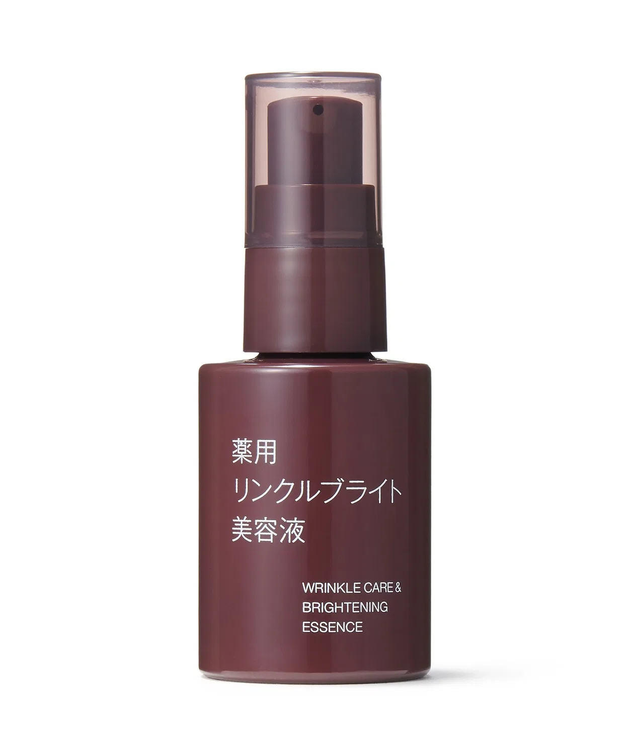 Эмульсия Muji — Лечебная от морщин и пигментации, 50 мл