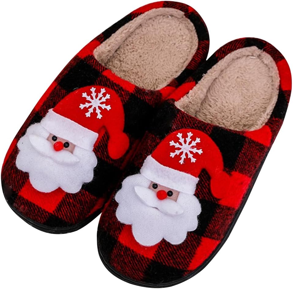 

Тапочки с сердечками для женщин, домашние тапочки на День святого Валентина, рождественские тапочки для женщин и мужчин, милые мягкие плюшевые пушистые тапочки с сердечками, теплые уютные домашние тапочки с эффектом памяти, подарки Frgitygift, I...