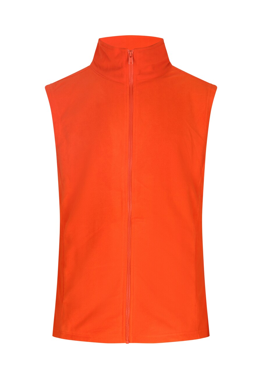 

Жилет Mo ATHLSR, цвет Orange/Light orange