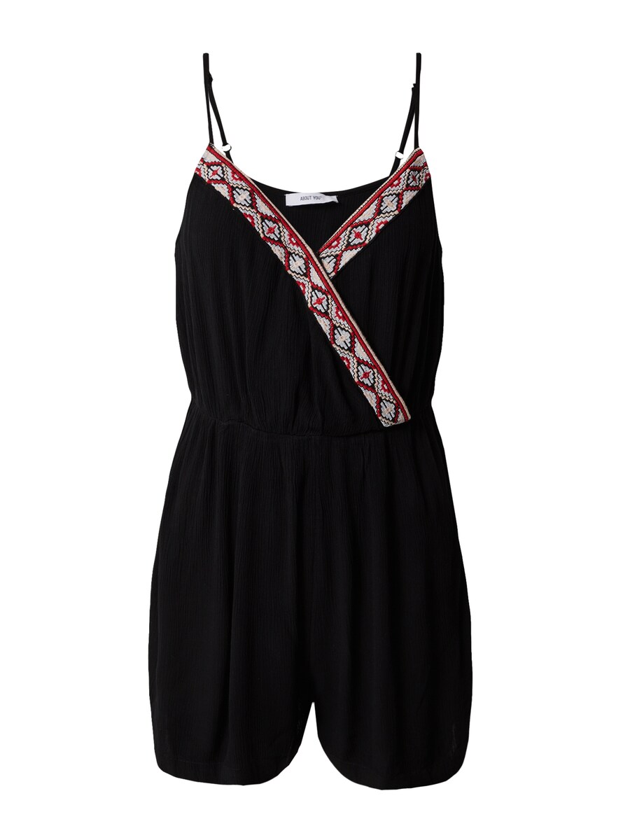 

Комбинезон ABOUT YOU Jumpsuit Asta, черный