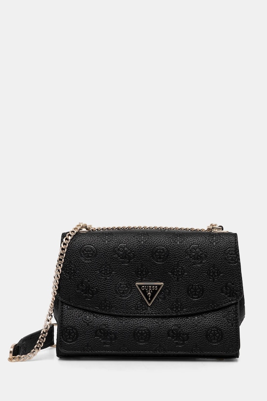 

Сумка CRESIDIA Guess, черный