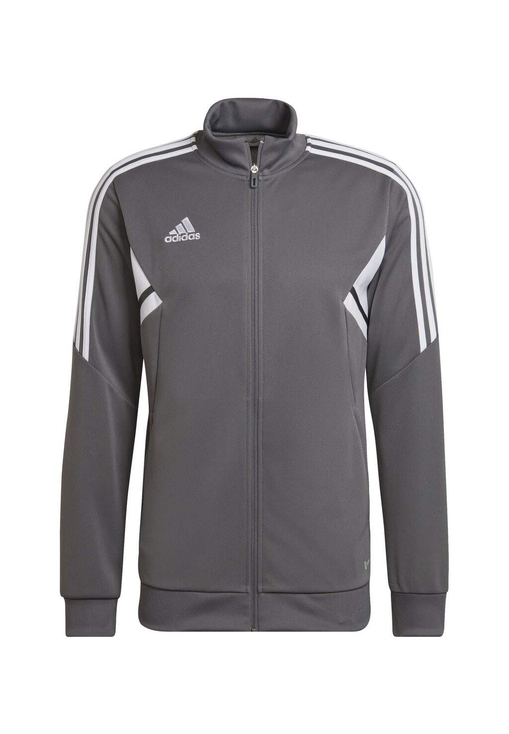 

Тренировочная куртка FUSSBALL TEAMSPORT CONDIVO adidas, серый