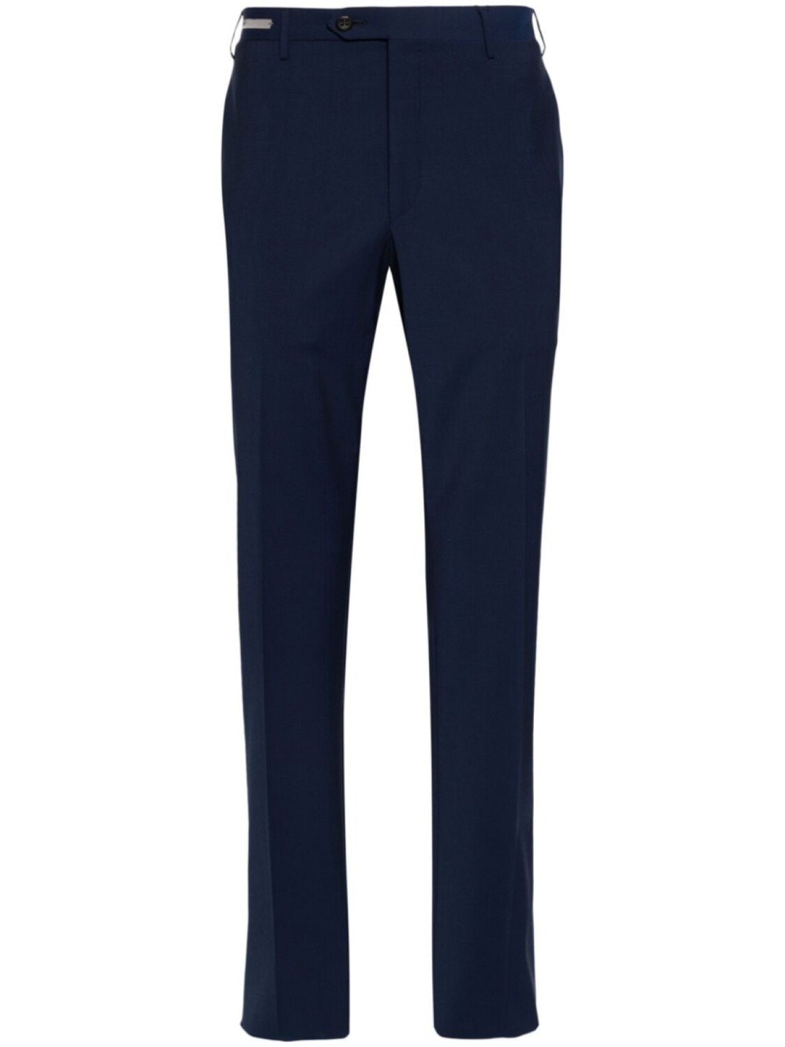 

Corneliani зауженные брюки, синий