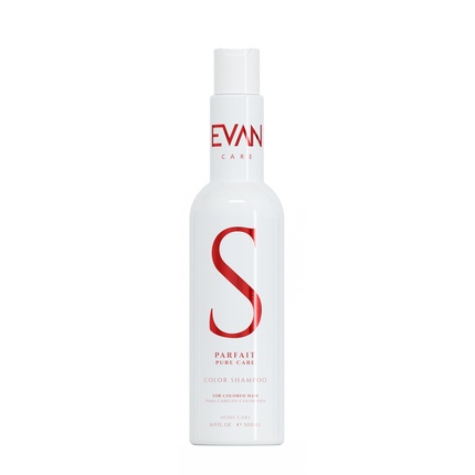 

Parfait Pure Care Color Шампунь 500 мл Evan