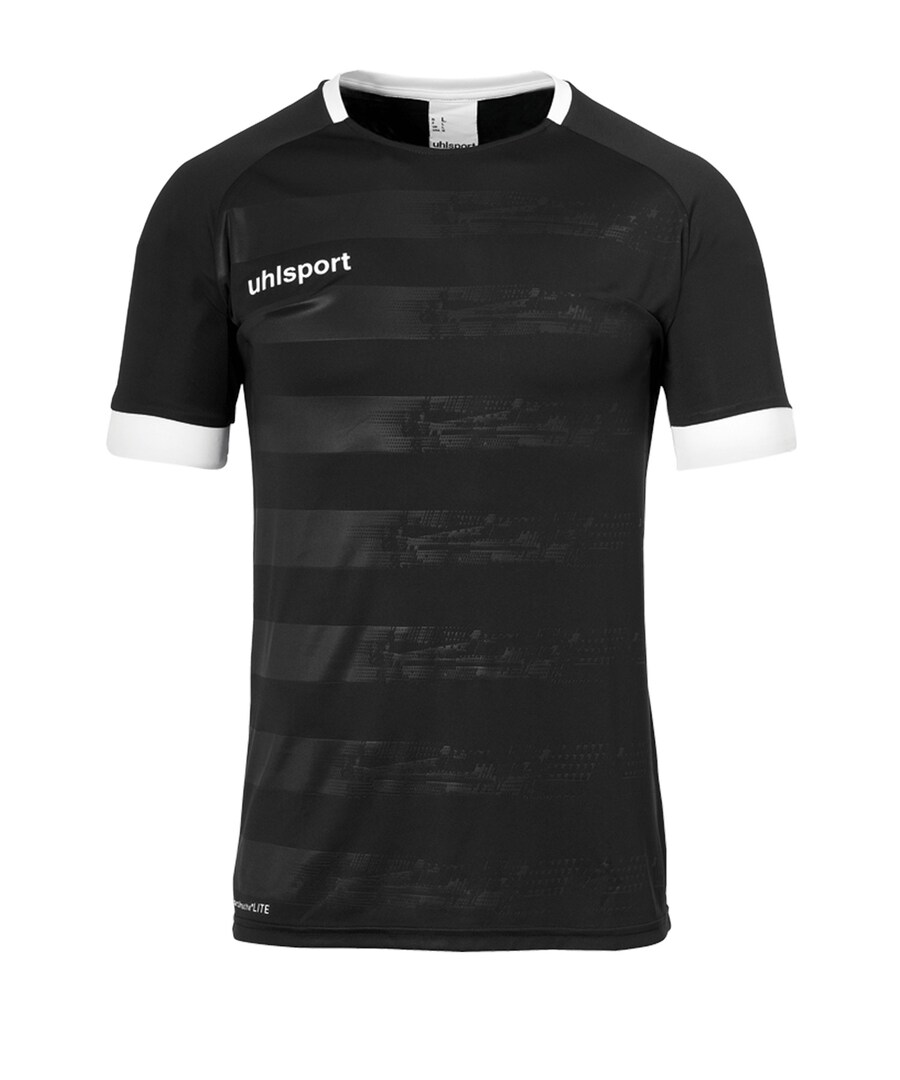 

Футболка Performance UHLSPORT, черный