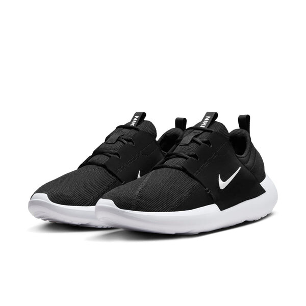 Кроссовки e series реклама Nike, черный — фото 3