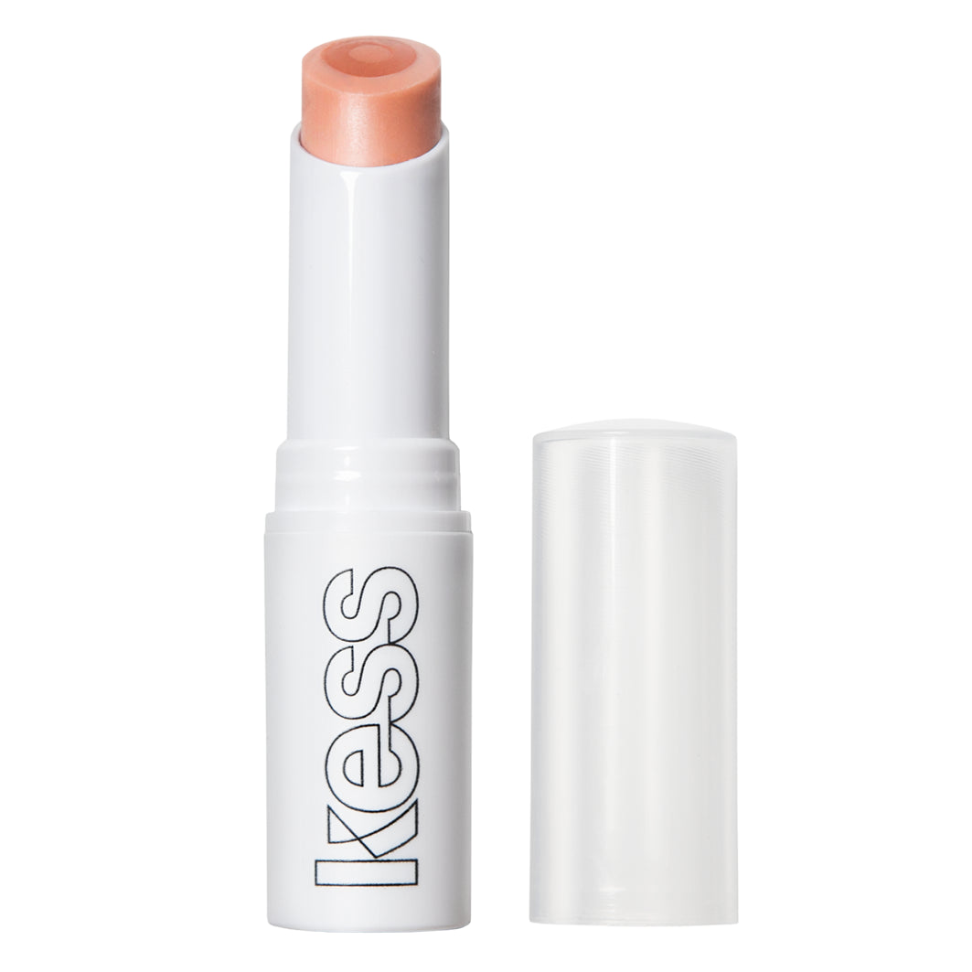 

Бальзам для лица triple tint lip balm Kess Berlin, nothin, вес 3.7 гр.