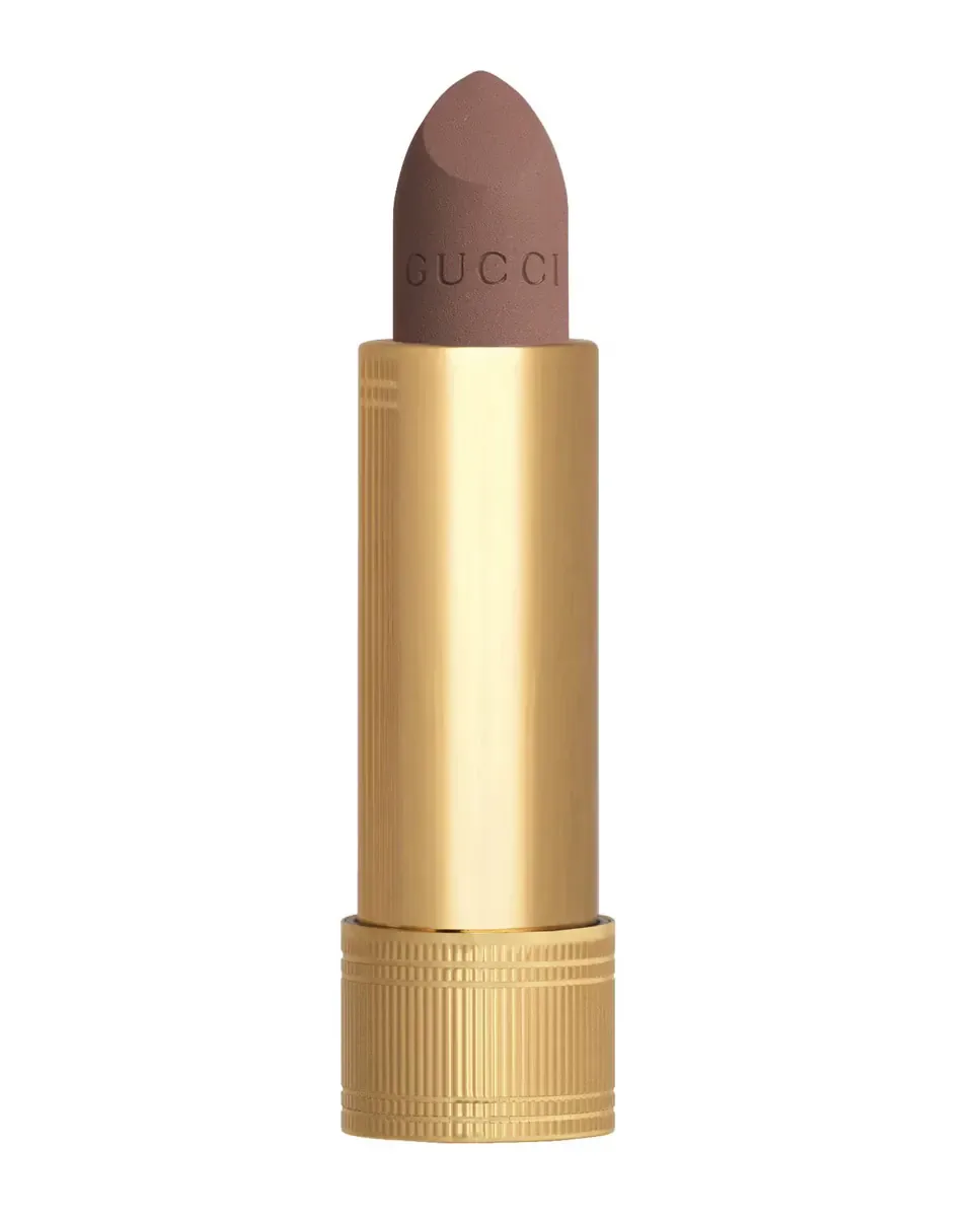 Помада Rouge à Lèvres Mat Labial Gucci, 220 - Suzanne Sunset