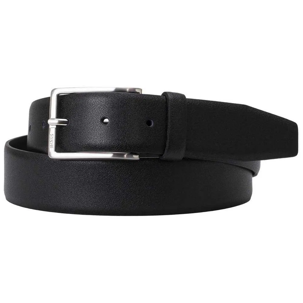 

Ремень BOSS Erman L Sz35 10249587, черный