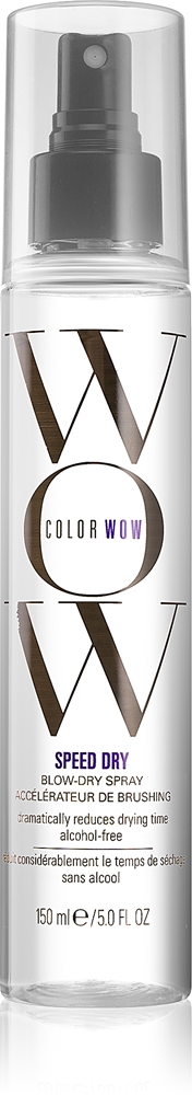 

Спрей Speed Dry для более быстрой сушки волос Color Wow, 150 мл