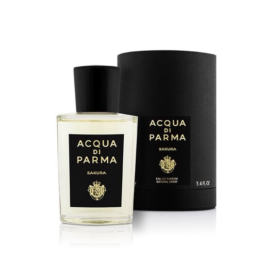 

Сакура, парфюмированная вода-спрей, 100 мл Acqua di Parma