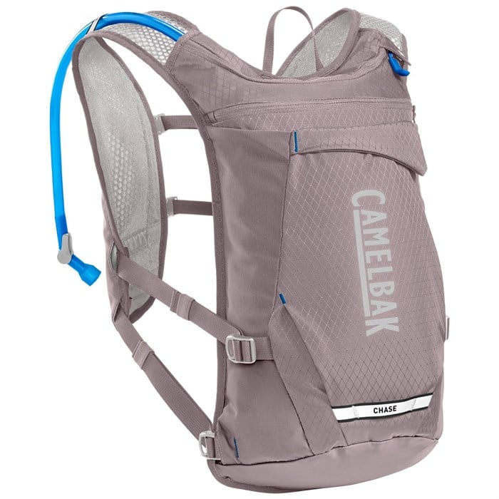

Рюкзак для питья Chase Adventure 8 Vest 70 унций - женский Camelbak, Purple Dove