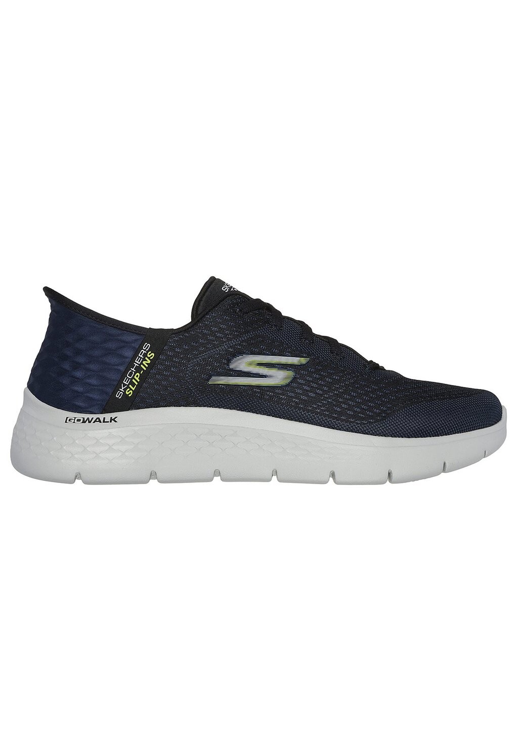 

Низкие кроссовки Go Walk Flex -New World Skechers, nvlm темно-салатовый, Зеленый, Низкие кроссовки Go Walk Flex -New World Skechers, nvlm темно-салатовый