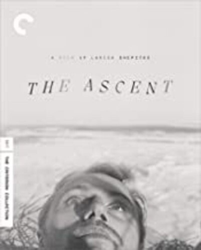 

Диск Blu-ray The Ascent [Criterion]