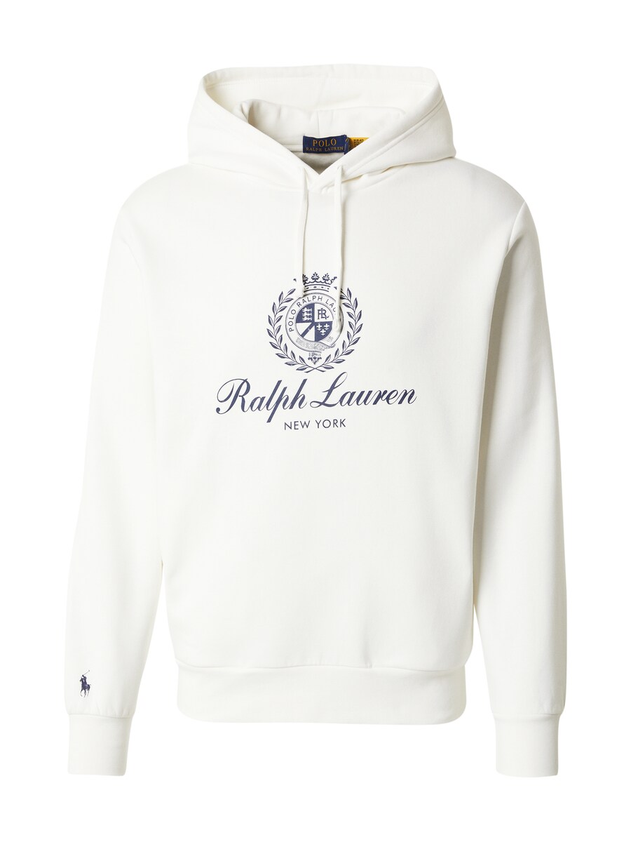 

Толстовка Polo Ralph Lauren, белый