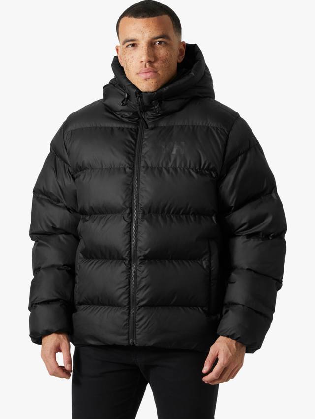 

Активная пуховая куртка Helly Hansen, Black