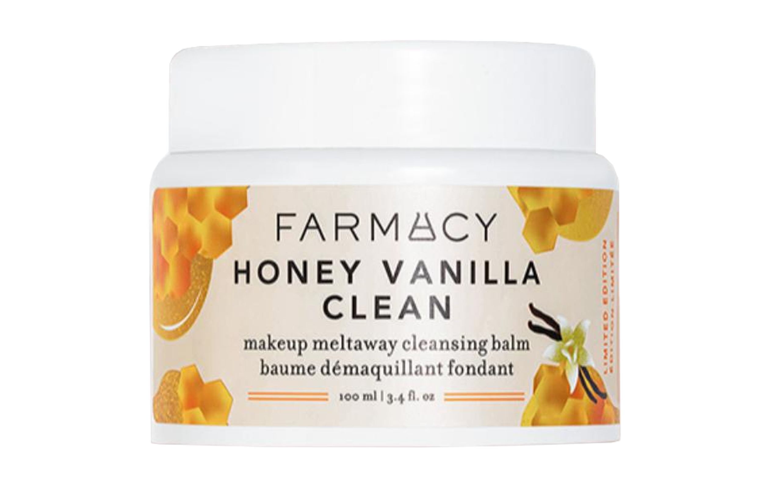 

FARMACY Mel Precious Care Radiant средство для снятия макияжа 100 мл