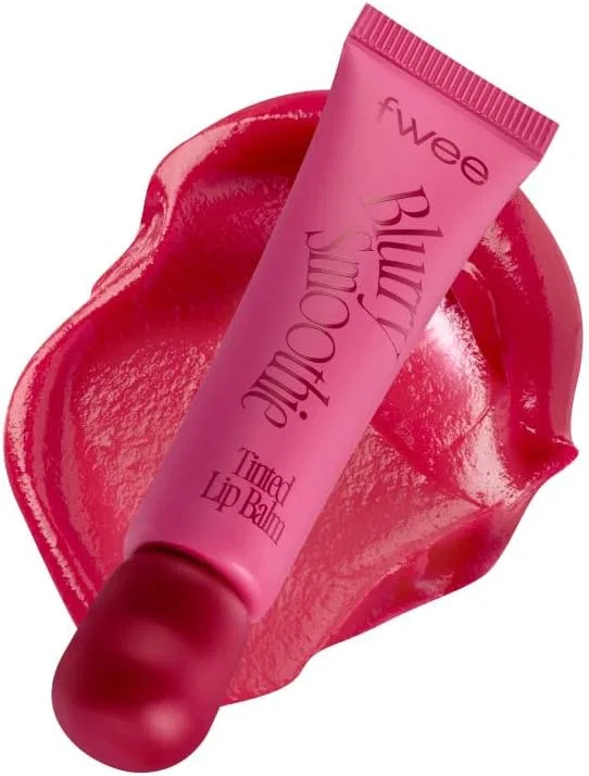 Бальзам для губ матовый fwee Cherry Spirit 9.5 г