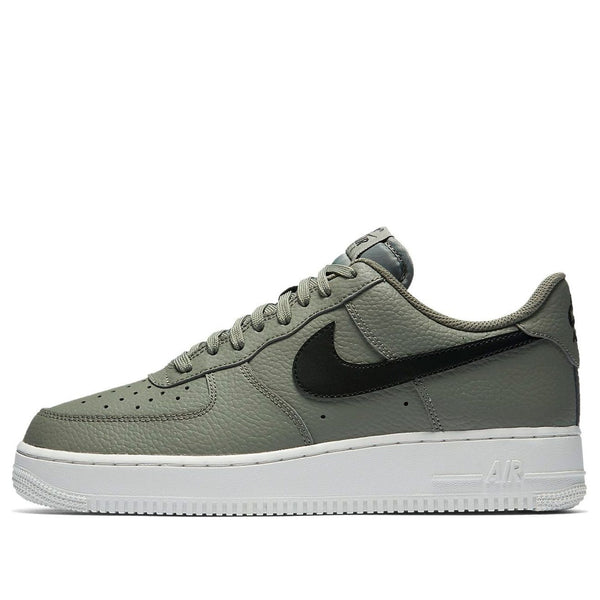 

Кроссовки air force 1 low '07 'dark stucco' Nike, мультиколор
