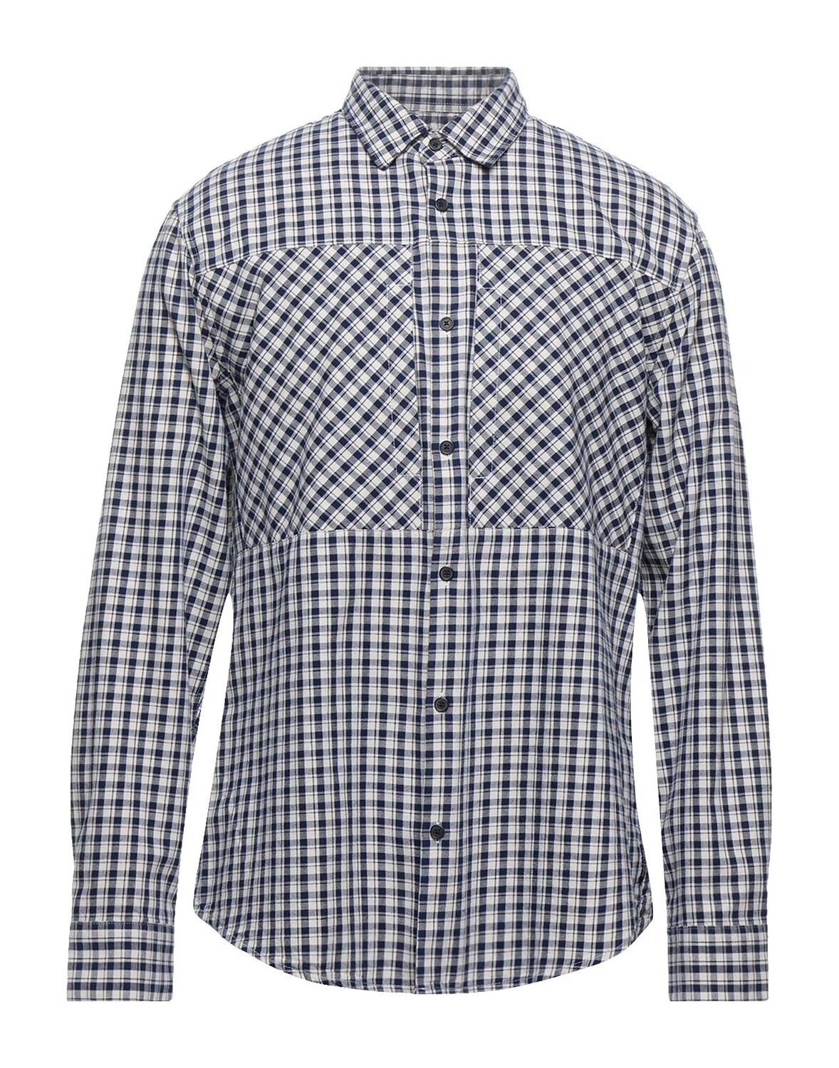 

Рубашка Armani Exchange, синий