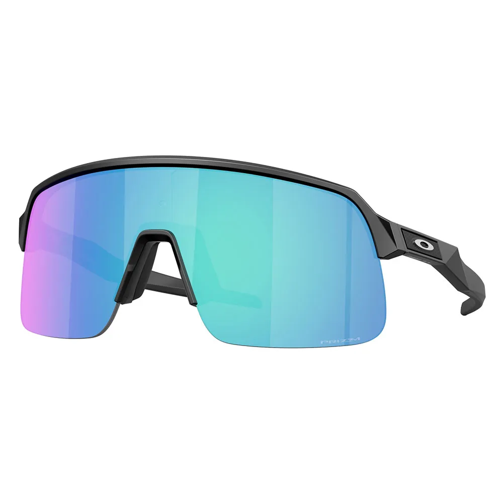 

Солнцезащитные очки Oakley Sutro lite s, прозрачный