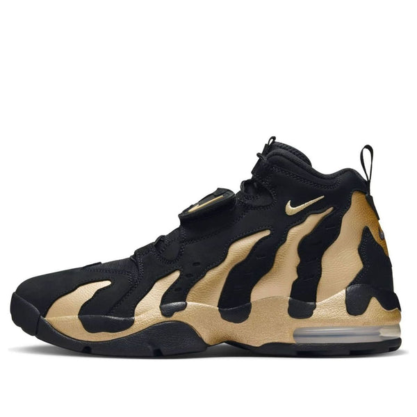 

Кроссовки air dt max '96 'colorado home' Nike, черный