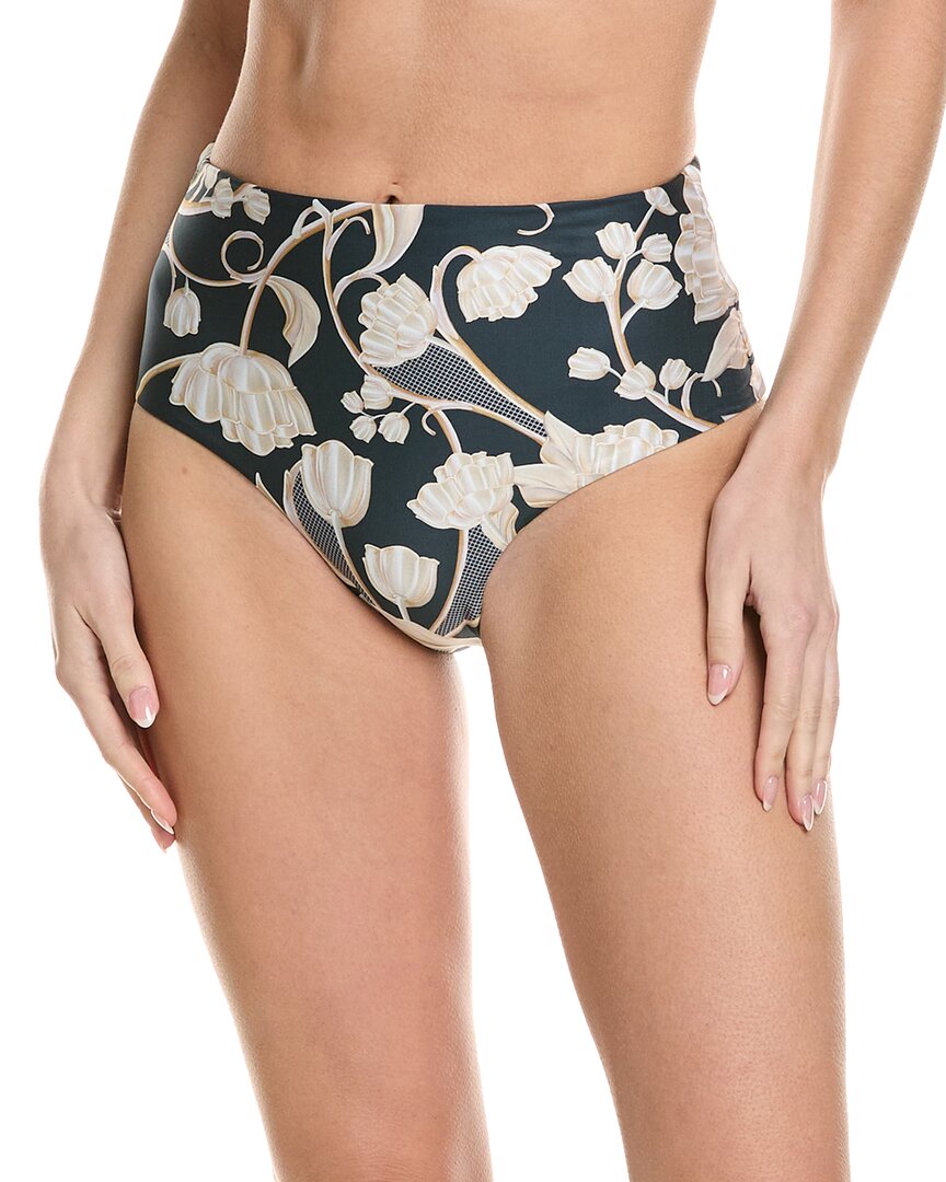

Плавки бикини Agua от Agua Bendita Perla Agua by Agua Bendita, синий