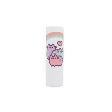 

Pusheen питательный бальзам для губ 3,8 г New1