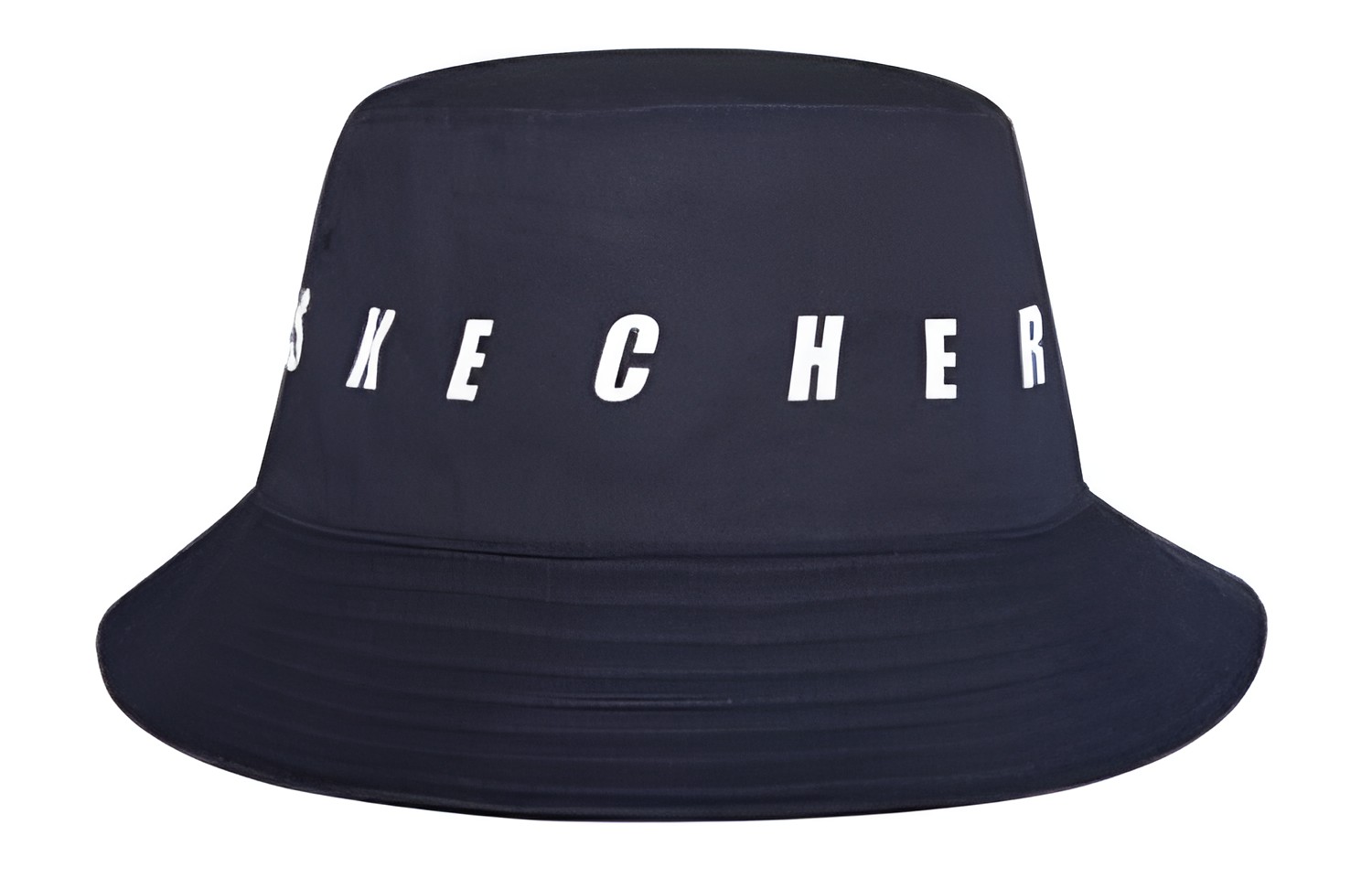 

Skechers Панама-шляпа унисекс темно-синяя, Navy Blue