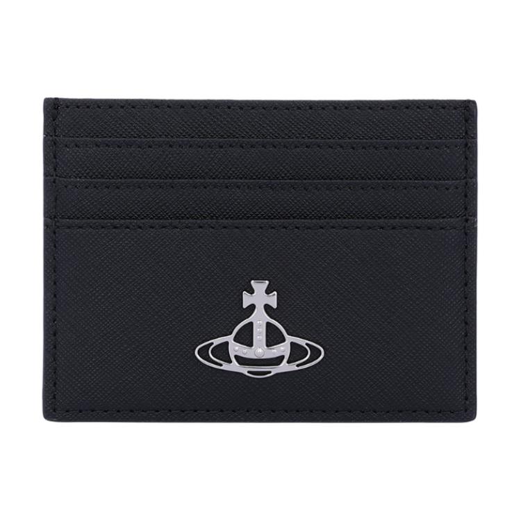

Кардхолдер с логотипом Vivienne Westwood