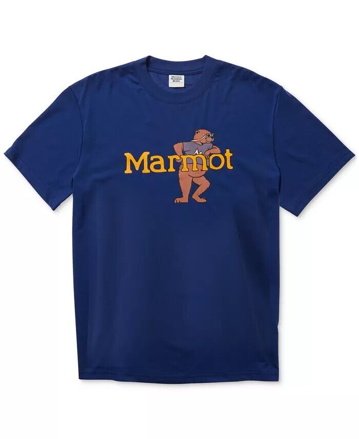 marty mariato
